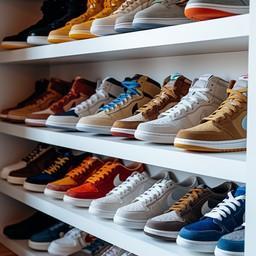 AUMA CLASSIC SHOE STORE
