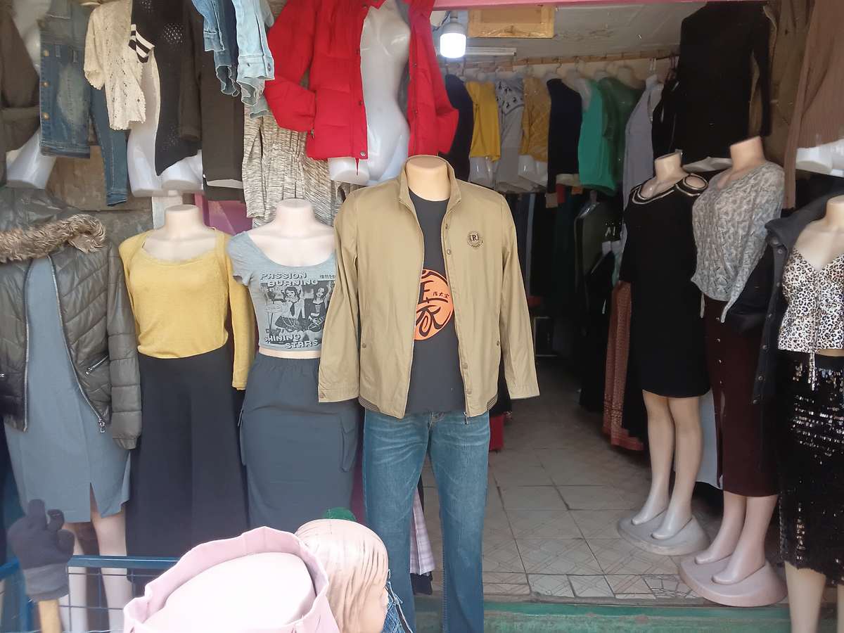 SAMMI'Z COLLECTIONS