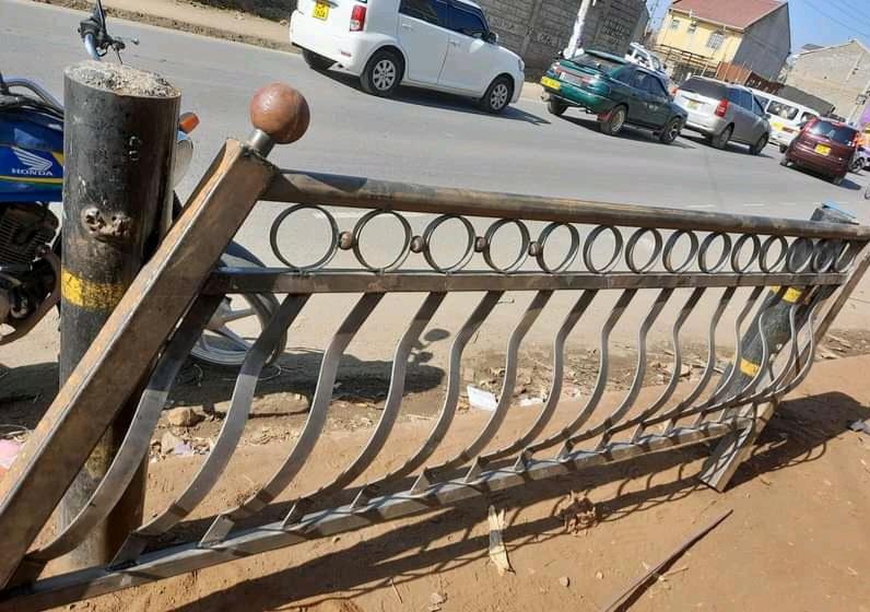 Kowala Fabricators