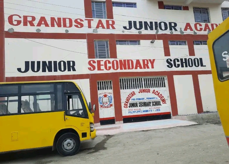 GRANDSTAR JUNIOR SCHOOL