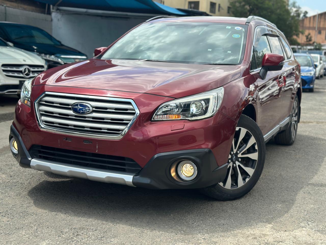 EVERYTHING CARS