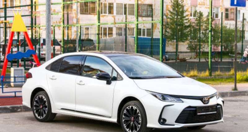 BENJA MOTORS
