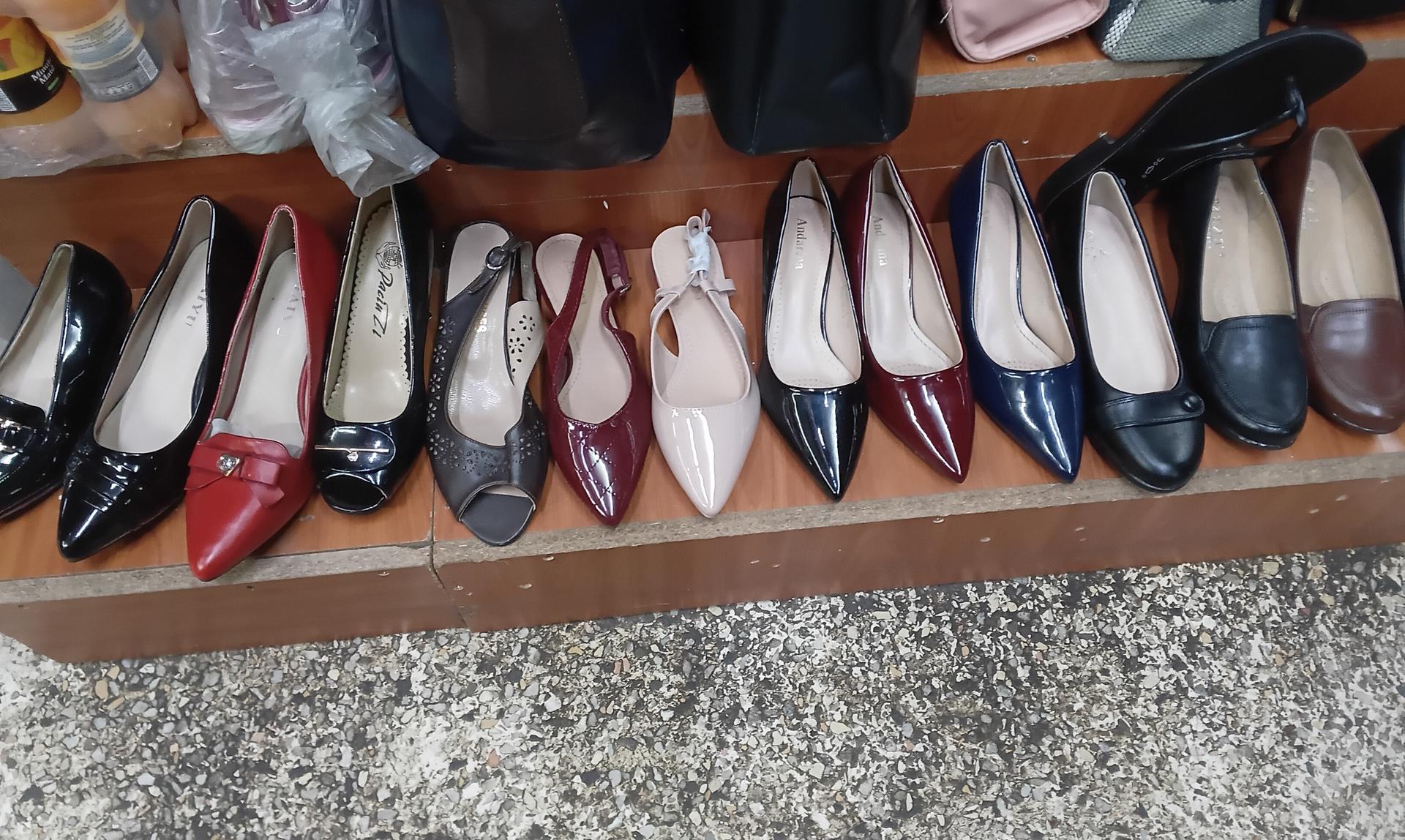 NEW JERUSALEM BOUTIQUE