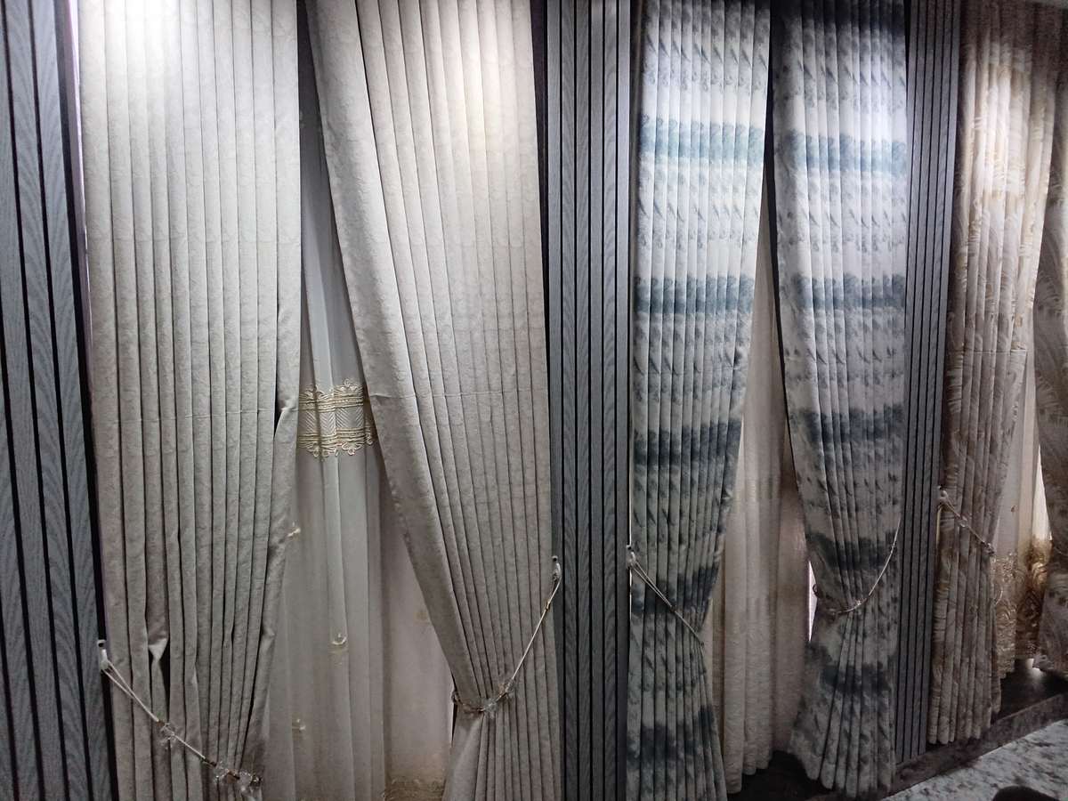 Topnotch curtains