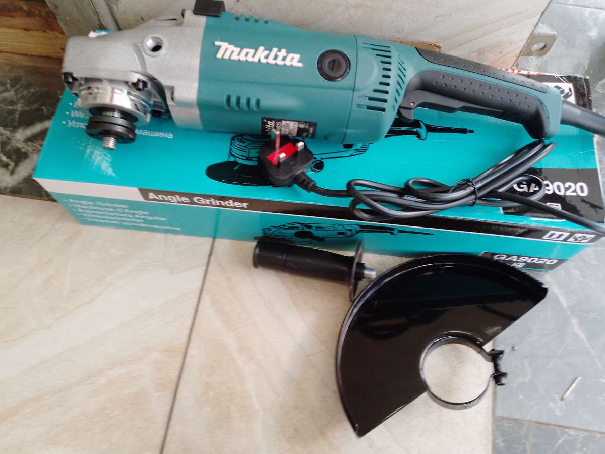 Ricky tools