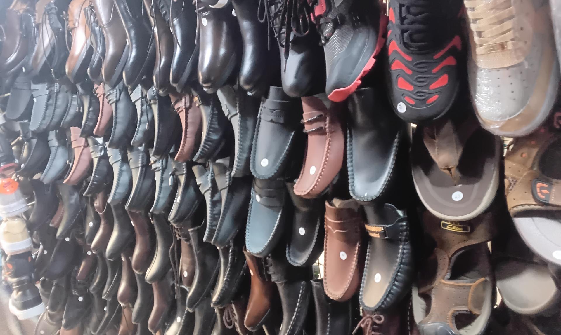 DSHOE COLLECTION