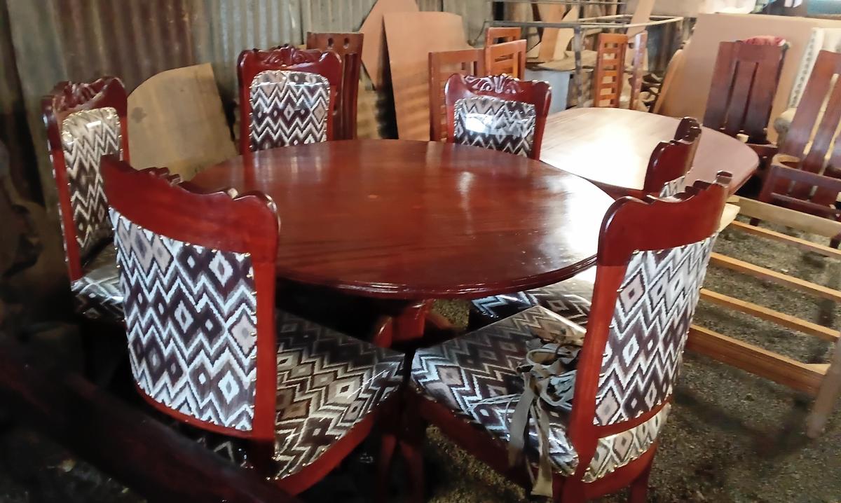 Mashalla furniture