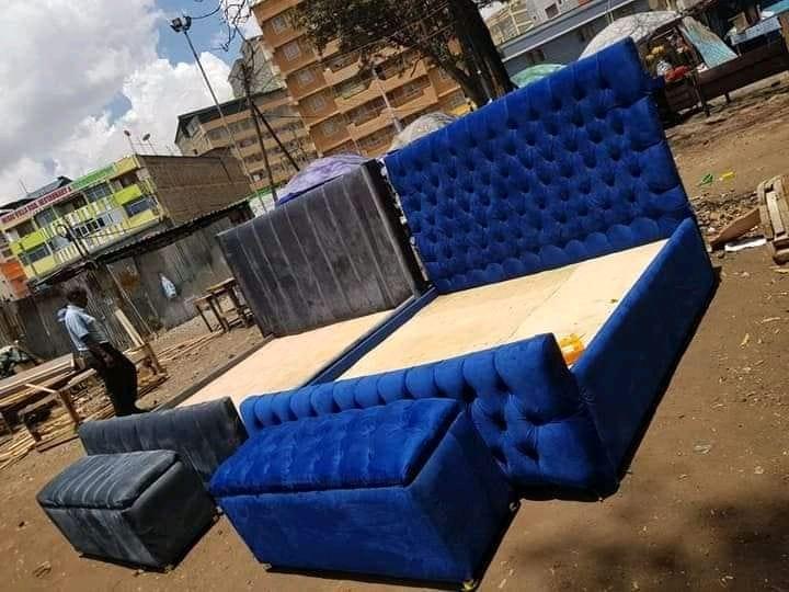 BEEN FURNITURES