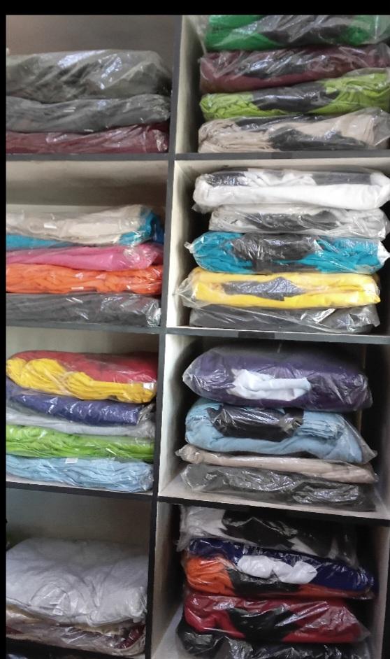 SUSAN COLLECTION