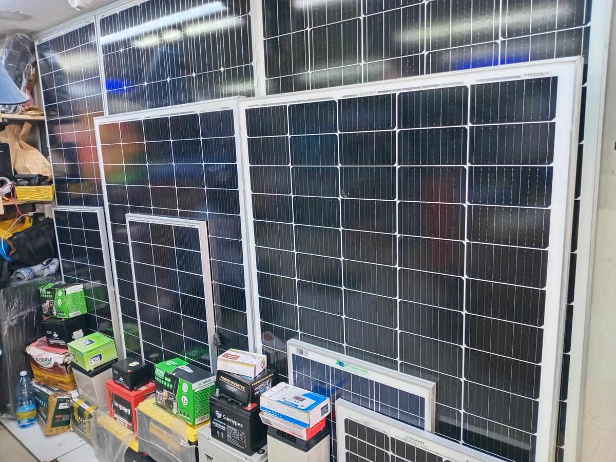 Ozach electronics