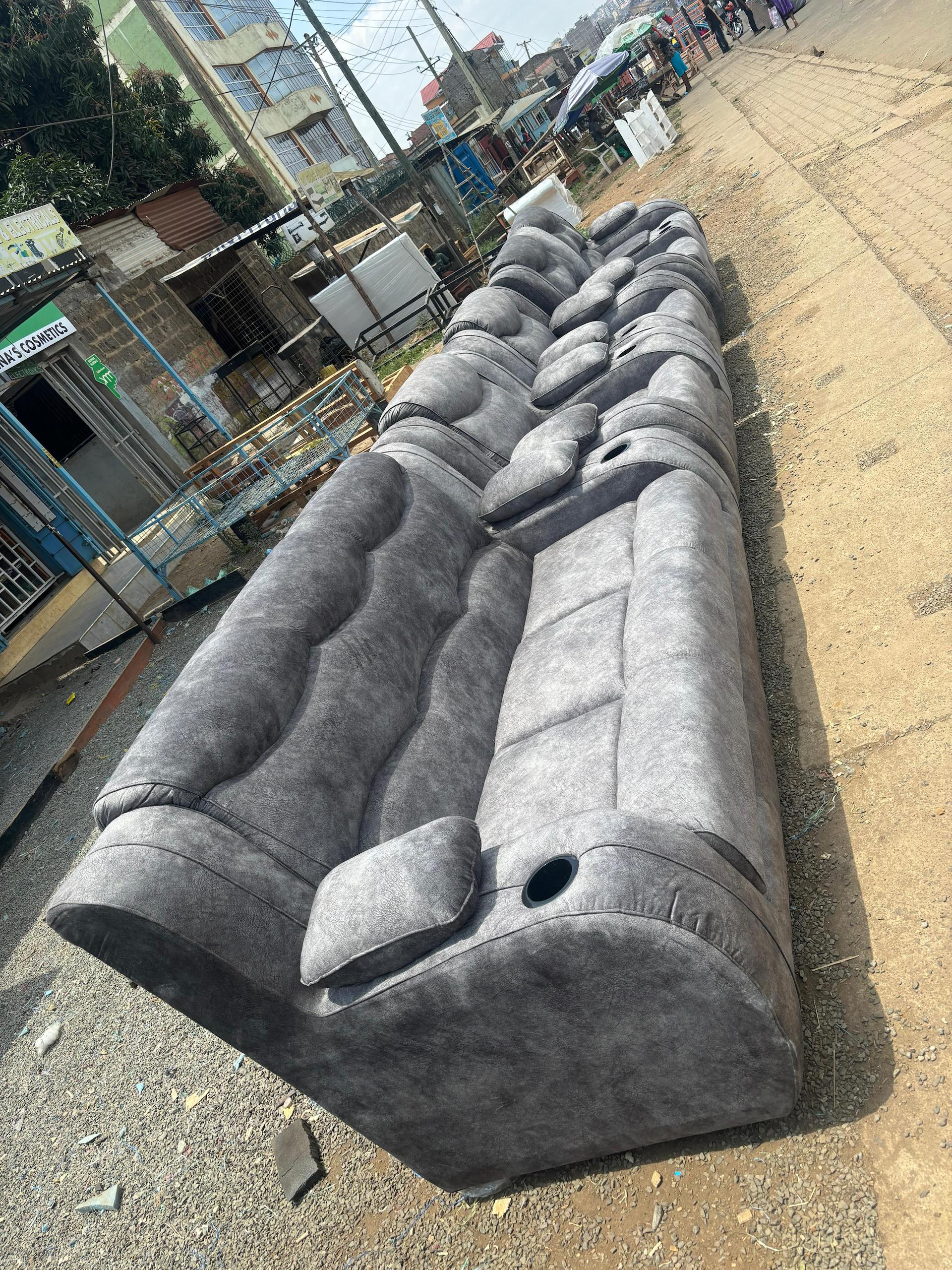 KINGS HOME FURNITURES