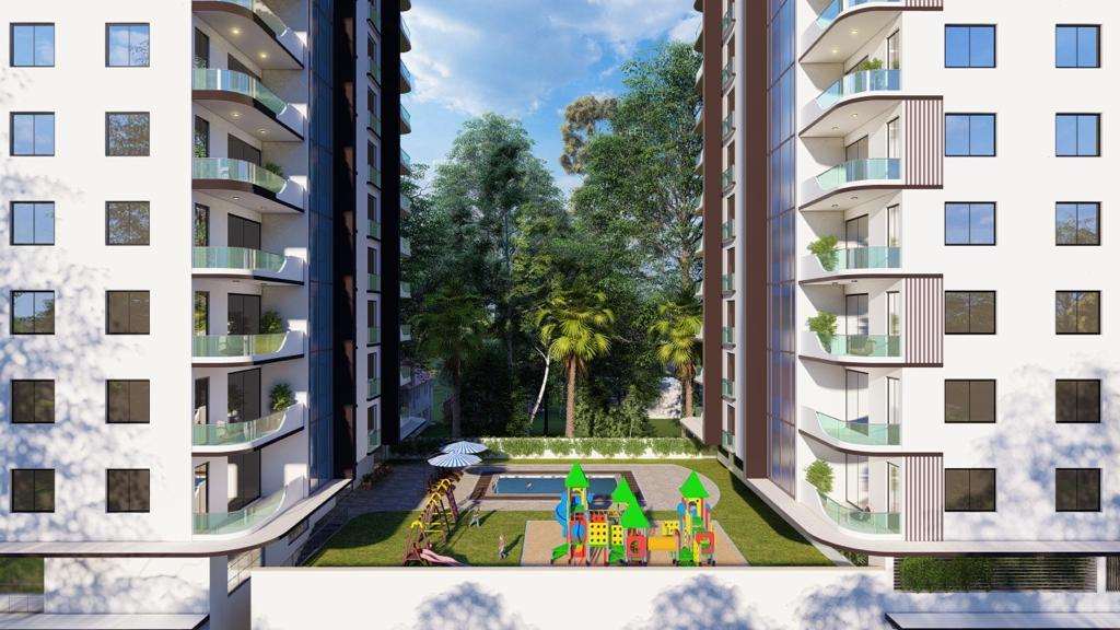 Winnie properties