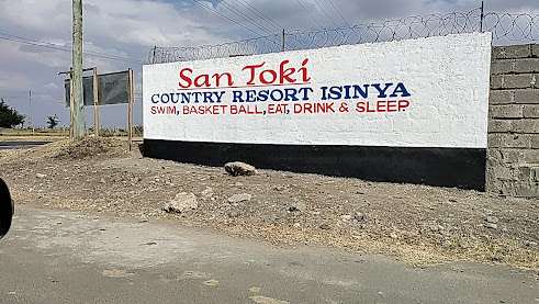 San Toki Resorts