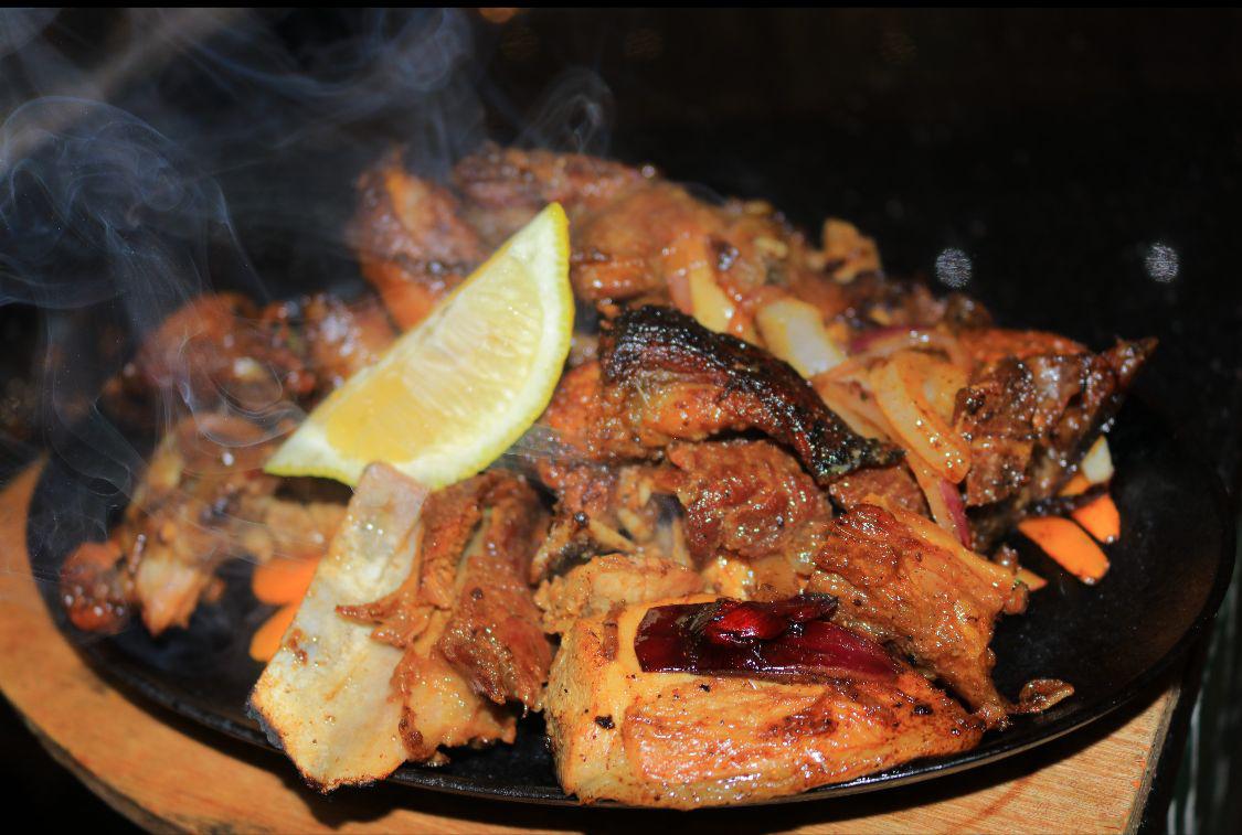 SAVANNAH GRIL RESTAURANT