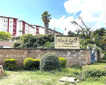 Black Rose Apartments Ltd