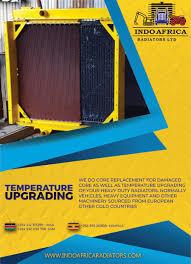 Indo Africa Radiators Kenya Limited
