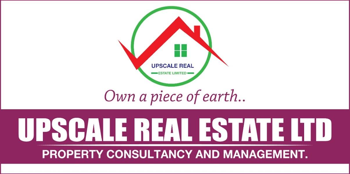 Upscale Real Estate