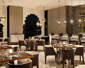 Mughals Restaurant
