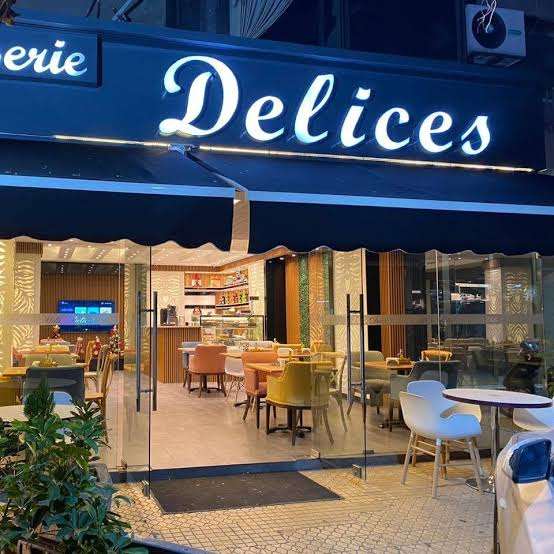 Delices Restaurant