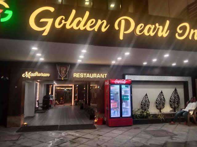 Golden Pearl Restaurant
