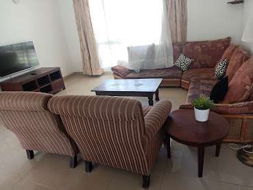 Kogelo Retreat Villas