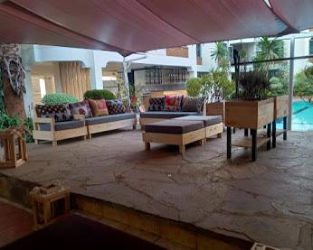 Fit For Life Organic Food Restaurant