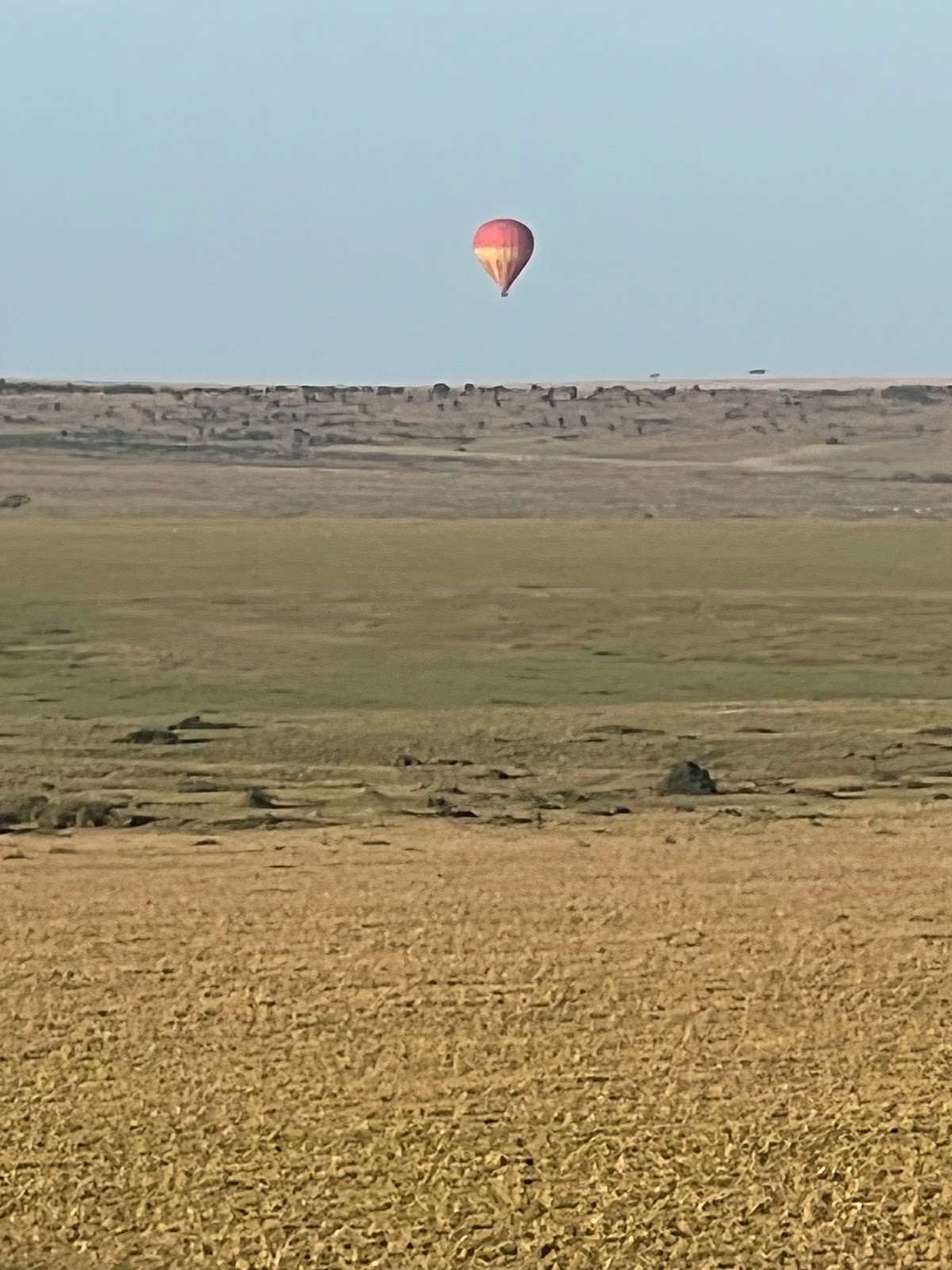 Africa Eco Adventures Ltd