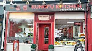 china kunfu kitchen