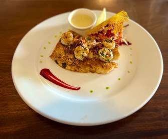 Seven Sea Food & Grill Restaurant