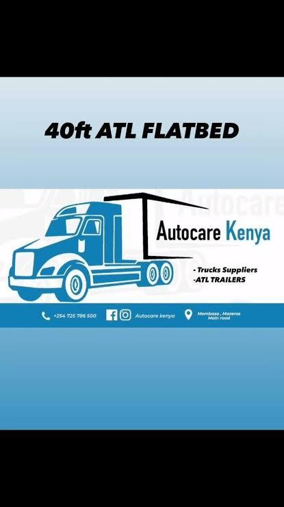 Autocare Kenya
