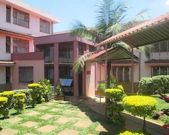 Rosa Mystica Spiritual Centre