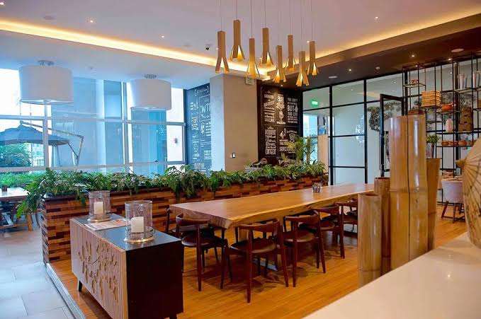 Eateries