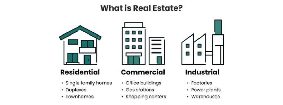 Chemi Chemi Real Estate