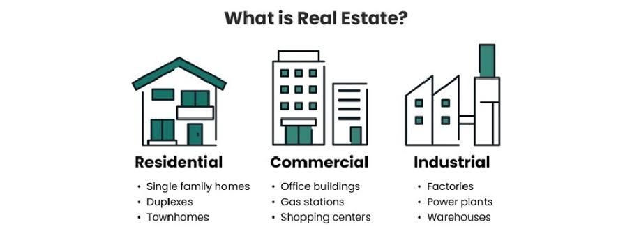 Chemi Chemi Real Estate