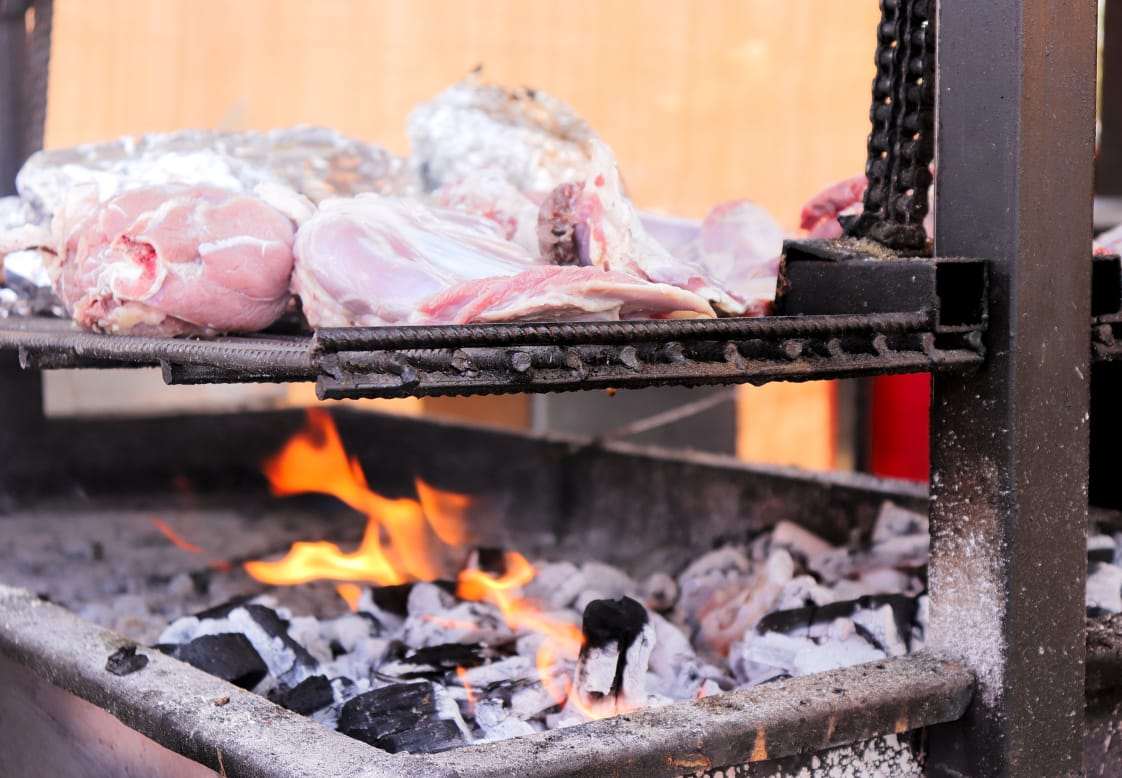 Tandoor Restaurant Ltd
