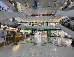 DIAMOND PLAZA 11