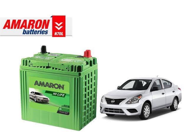 Amaron Batteries Kenya
