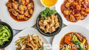 Sizzling Wok