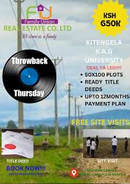 Family Union Real Estate