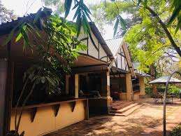 Idyllic Mistley House