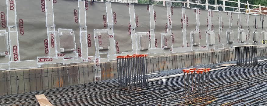 Dre Construction Materials Supplies Ltd