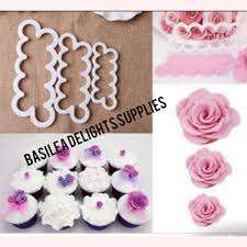 Basilea Delights Supplies