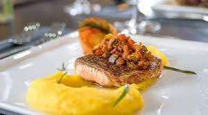 Argenti Restaurant & Lounge