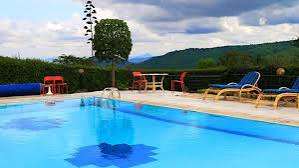 A C K Salama Resort