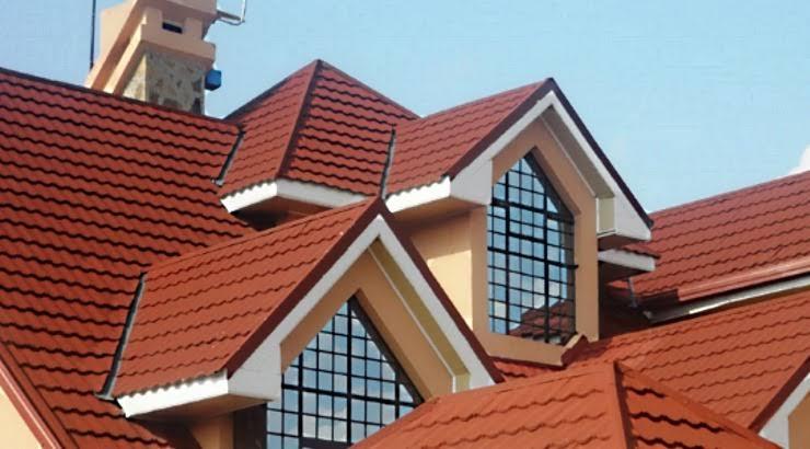Gold Coast Roofing Company Limited