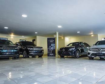 Souq Automotive Ltd