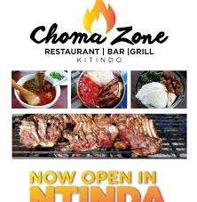 Chomazone