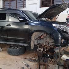 Mechanical Diesel Services (Mombasa)