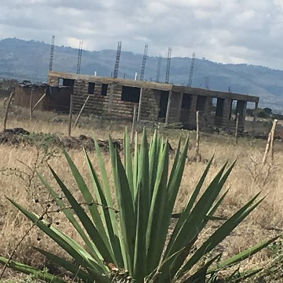 Hope Realty Holdings Ltd