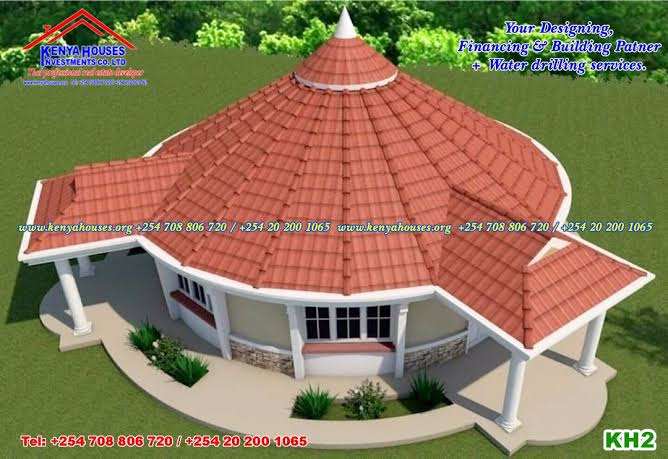 Kenya Houses Limited